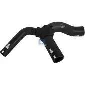 DT Spare Parts 5.45206 Radiateurslang