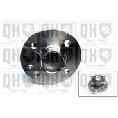 Quinton Hazell QWB1390 Wiellagerset