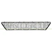 PRASCO ST0362120 Ventilatiegrille, bumper