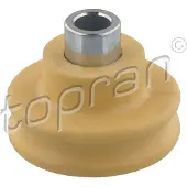 Topran 502 831 Veerpootlager