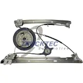 TRUCKTEC AUTOMOTIVE 02.53.390 Raammechanisme