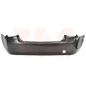 VAN WEZEL 0820540 Achterbumper