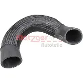 METZGER 2400990 Laadluchtslang