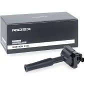 RIDEX 689C0288 Bobine