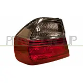 PRASCO BM0244156 Achterlicht