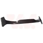 VAN WEZEL 8396570 Bumper