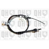 Quinton Hazell BC3985 Handremkabel