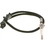 Bosch 0 986 259 041 Sensor, uitlaatgastemperatuur