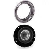 RIDEX 1180S0100 Veerpootlager