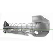 PRASCO BM8081050 Achterbumper