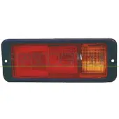 PRASCO MB1554353 Achterlicht