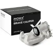 RIDEX 78B2253 Remklauw