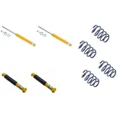 KONI 1140-7571 Schokdemper met veer