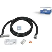 DT Spare Parts 6.61963 Wielsnelheidssensor (ABS)