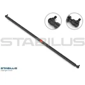 STABILUS 020233 Gasveer