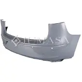 JUMASA 25044502 Achterbumper