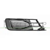 PRASCO AD0402123 Ventilatiegrille, bumper