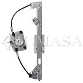 JUMASA ZR SK713 L Raammechanisme