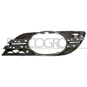 PRASCO ME0412124 Ventilatiegrille, bumper