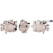 DRI Compressor, airconditioning 700510133
