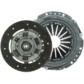 AISIN KE-FI20R Koppelingsset