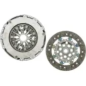 AISIN KN-901R Koppelingsset