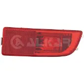Alkar 2232966 Mistachterlamp