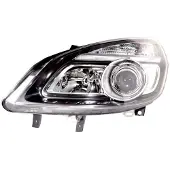 IPARLUX 11804612 Koplamp