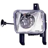 IPARLUX 13537572 Mistlamp