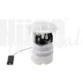 HÜCO 132761 Brandstofpomp