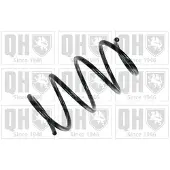 Quinton Hazell QCS7914 Chassisveer