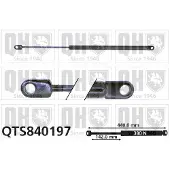 Quinton Hazell QTS840197 Gasveer motorkap
