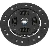 DT Spare Parts 4.68200 Koppelingsplaat