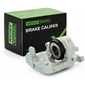 RIDEX 78B1078R Remklauw
