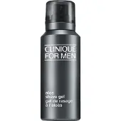 Clinique Aloë Vera Scheergel Voor Mannen 125ml