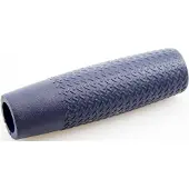 Cortina handvat dakar links 120mm blue 5534