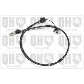 Quinton Hazell QCC1580 Koppelingskabel