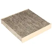 MAPCO 67411 Interieurfilter