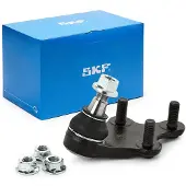 Skf Fuseekogel VKDS 313014