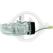 Diederichs 2295326 Knipperlichtautomaat / Pinkdoos