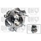 Quinton Hazell QWB1618 Wiellagerset