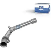 DT Spare Parts 3.25326 Voorpijp