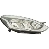 Alkar 2762384 Koplamp
