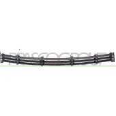 PRASCO BM0972120 Ventilatiegrille, bumper