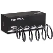 RIDEX 188C0575 Chassisveer