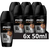 Axe 6x Anti-transpirant Roller Dark Temptation 50 Ml