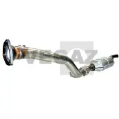 VEGAZ AK-968 Katalysator