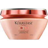 Kérastase Discipline Fluidealiste Maskeratine Haarmasker 200 ml
