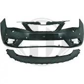 Diederichs 7427152 Bumper