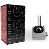 Einparts EPD3S50 +50% Xenon-lamp